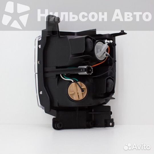 Габарит nissan diesel, правый, zevs