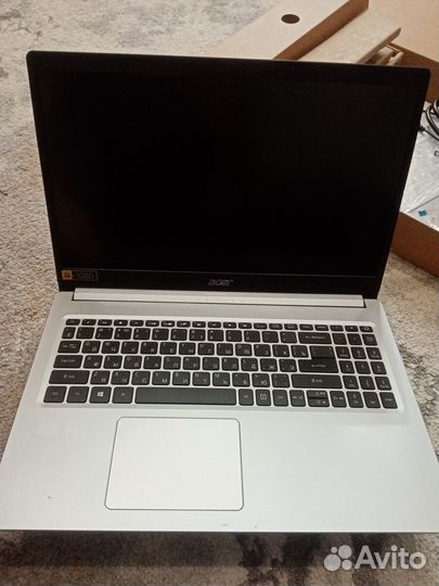 Ноутбук Acer Aspire 5