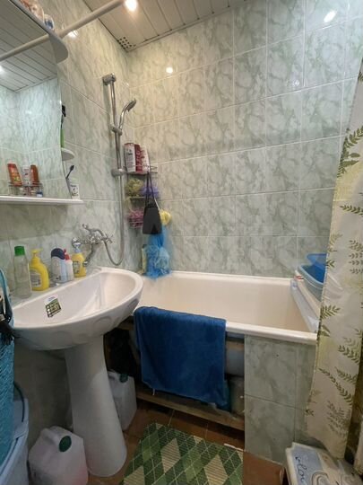 3-к. квартира, 61 м², 5/5 эт.