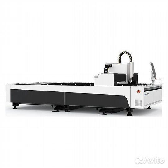 Оптоволоконный лазерный станок 1530S