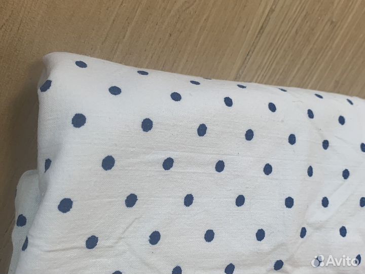 Детское постельное белье 120 60