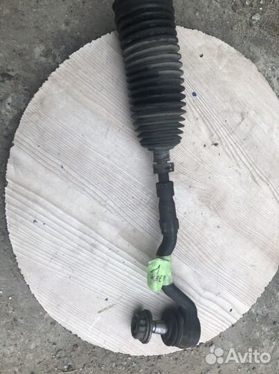 Рулевая тяга bmw x5 е70 левая