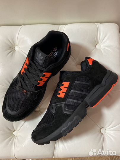 Кроссовки мужские adidas torsion