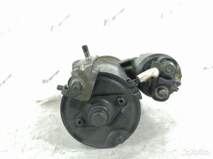 Стартер Cadillac Cts GMX320 LY9 2003