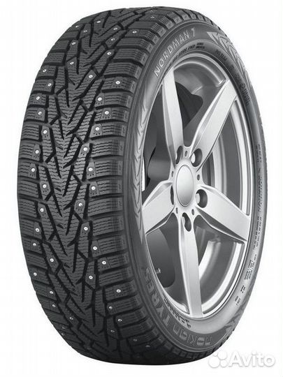 Nokian Tyres Nordman 7 185/65 R15 92T