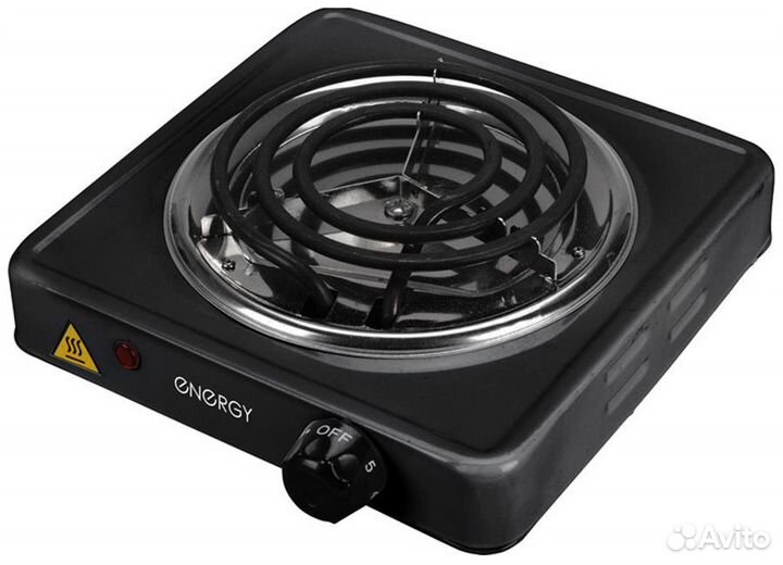 Плитка электрическая