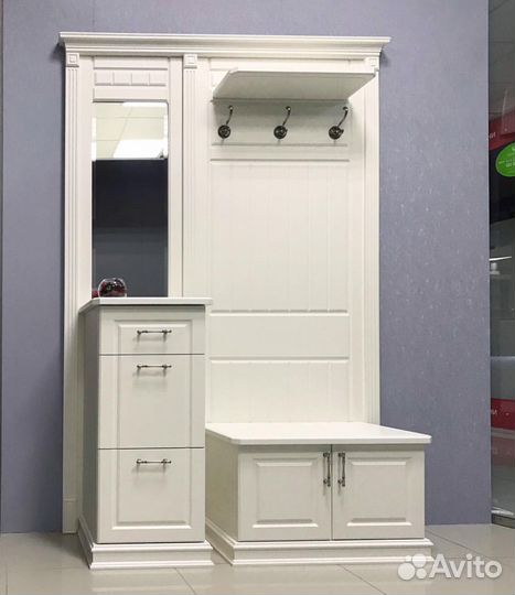 Шкафы на заказ