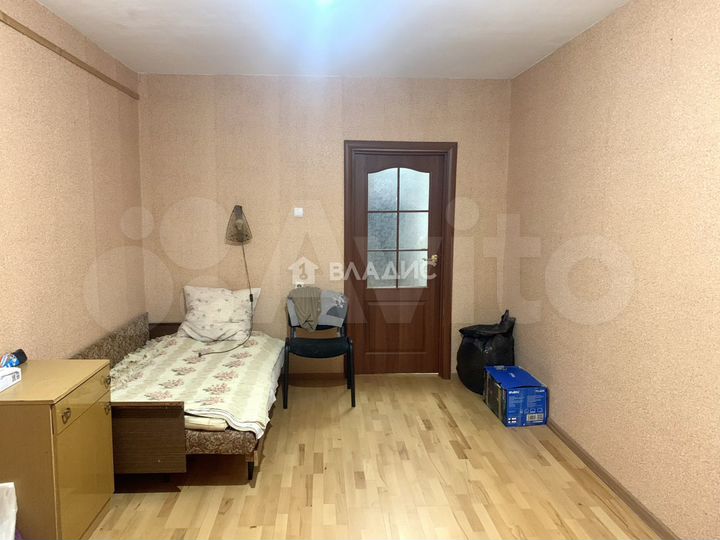 2-к. квартира, 58,3 м², 2/10 эт.