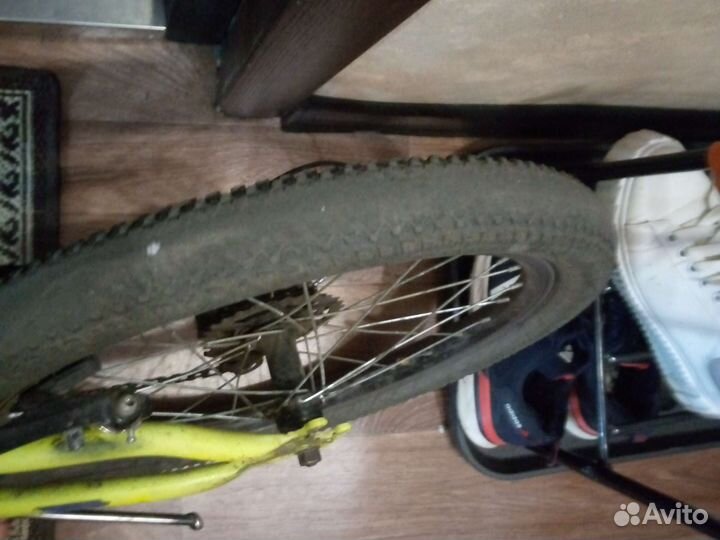 Велосипеды бу