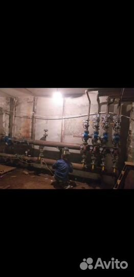 Ип.отопление,водоснабжение,сварочные работы