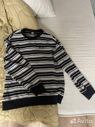 Лонгслив Dickies