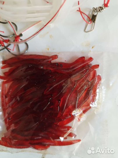 Все для рыбалки