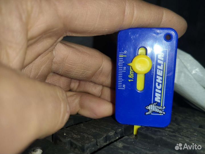 Nokian Tyres Hakkapeliitta 7 SUV 255/55 R18 109T