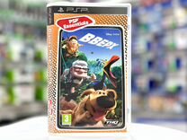 Disney / Pixar Вверх Up (PSP) Б/У