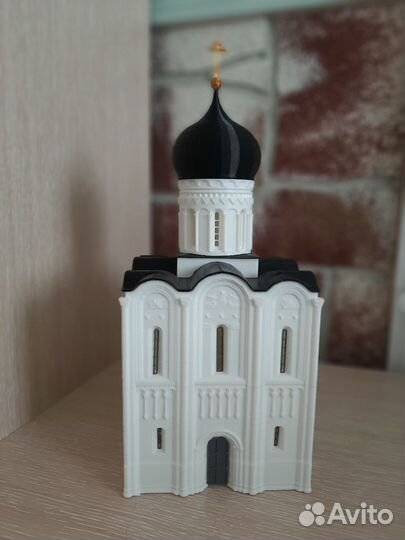 3d моделирование и печать