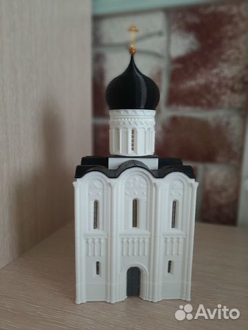 3d моделирование и печать