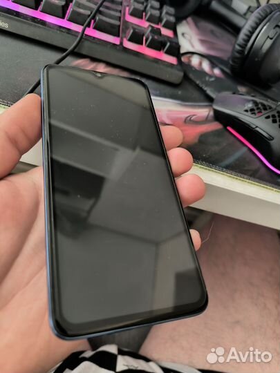 Samsung Galaxy A70, 6/128 ГБ