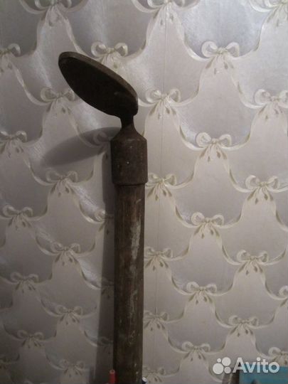 Лпка сапожная