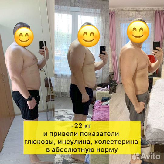 Нутрициолог Диетолог Похудение Снижение веса