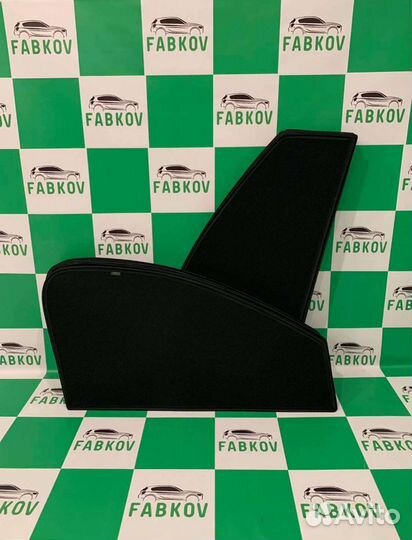 Шторки каркасные москитные