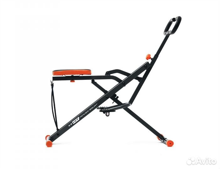 Тренажер наездника DFC Rider HIT VT-302 новый