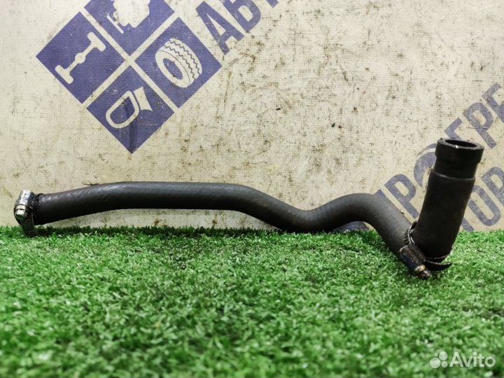 Трубка гидроусилителя (гур) Audi A4 B6 седан 1.8