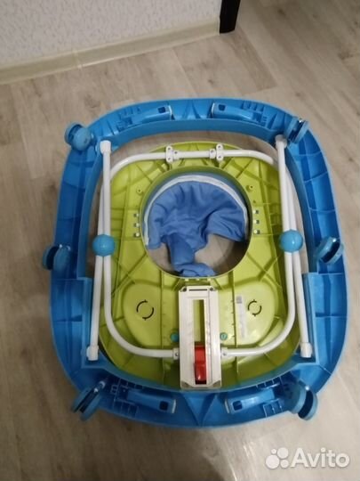 Ходунки детские