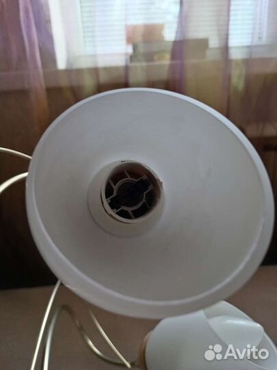 Люстра потолочная