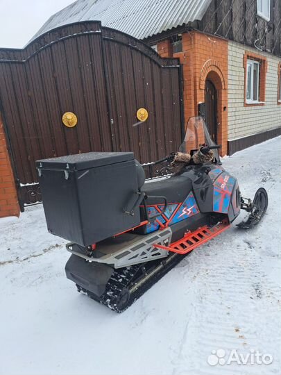 Продам снегоход Шармакс 550 макс про