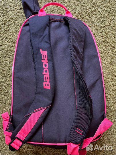 Рюкзак для теннисных ракеток Babolat