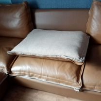 Диван угловой модульный