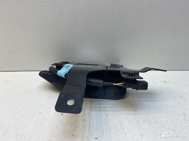 Радар Bsd слепых зон правый Kia Cerato 4 2018+