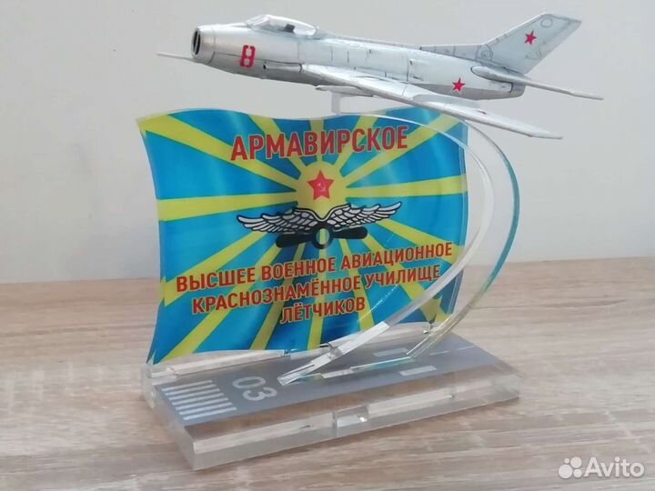 Модель самолёта миг-19, миг-17, миг-15