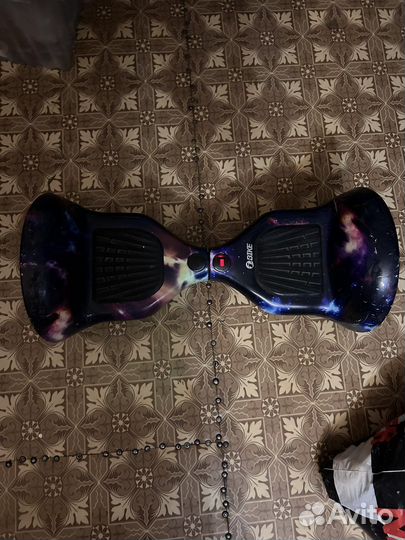 Гироскутер