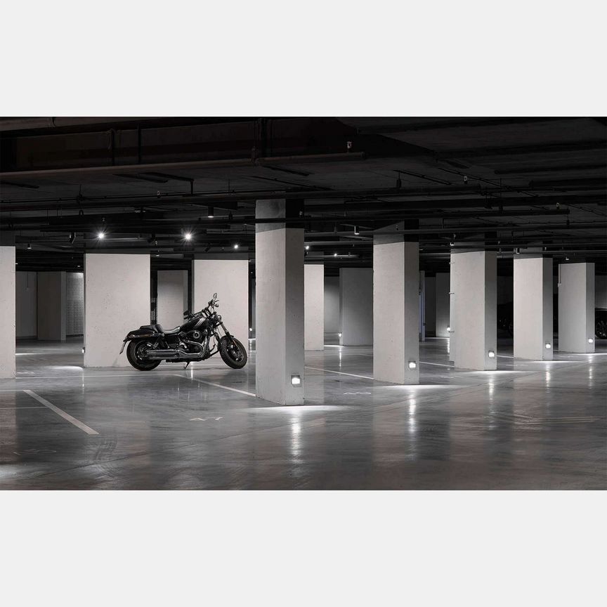 2-к. квартира, 54,4 м², 3/11 эт.