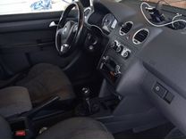 Volkswagen Caddy 1.6 MT, 2013, 146 000 км, с пробегом, цена 1 370 000 руб.