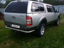 Ford Ranger 2.5 MT, 2008, 235 000 км, с пробегом, цена 680 000 руб.