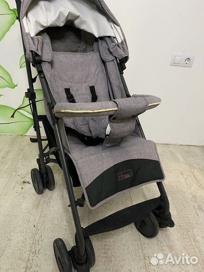 Прогулочная коляска Hoco Austria 1948