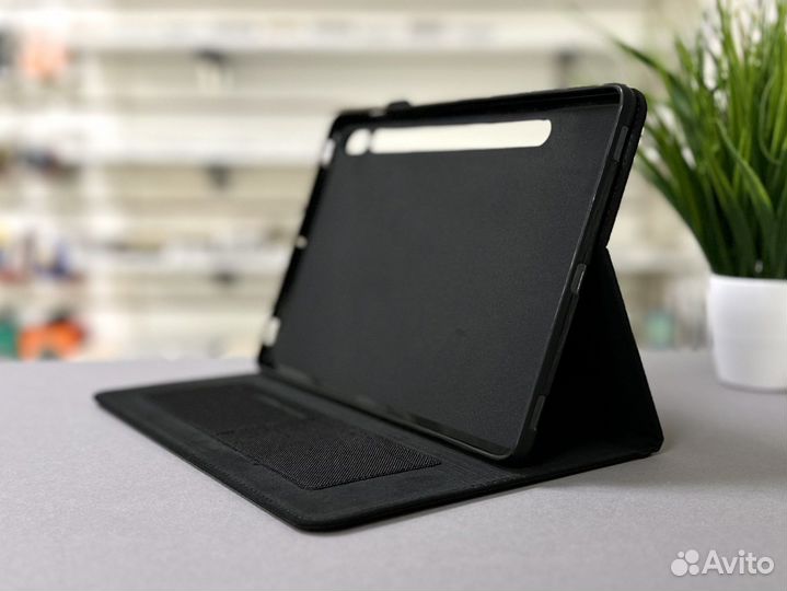 Чехол на Samsung Galaxy Tab S7/S8