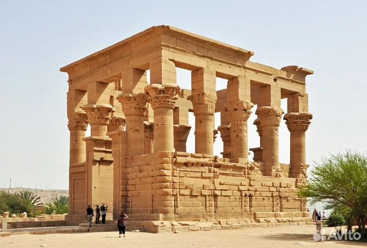 Турне в Egypt от 6 ночей за 2-х человек