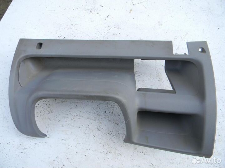 Накладка декоративная Picanto 2005-2011