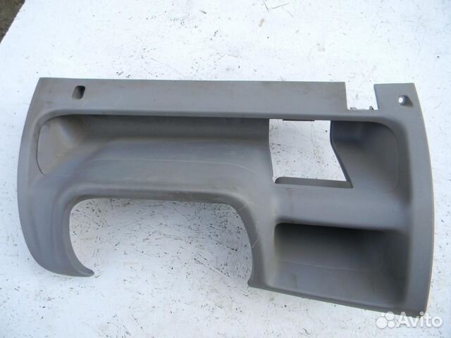 Накладка декоративная Picanto 2005-2011