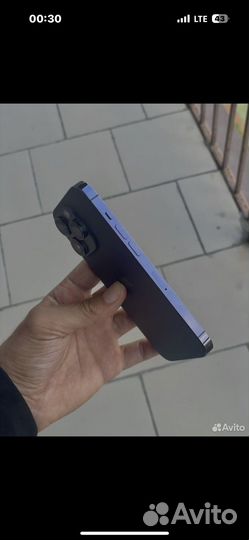 iPhone 14 Pro, 256 ГБ