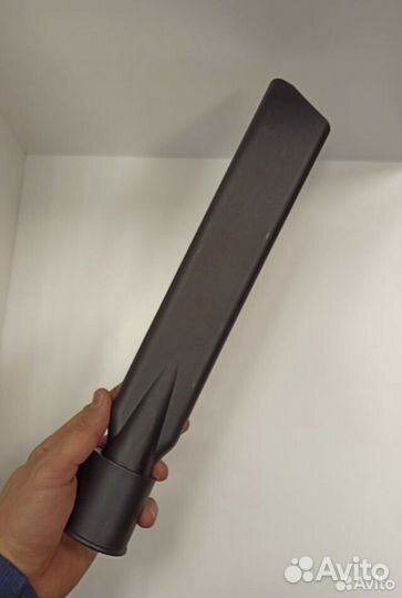 Расходники для пылесосов