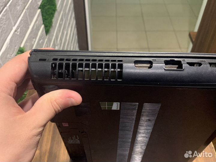 В разбор Lenovo g500 g505