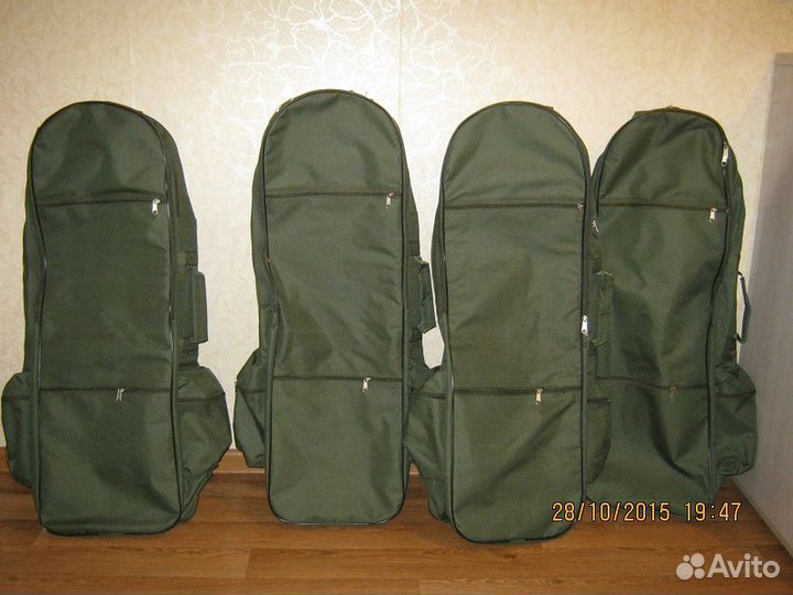 Рюкзак для Металлоискателя