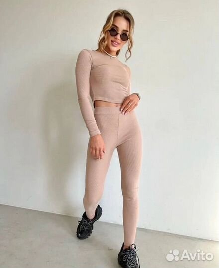 Комплект для спорта