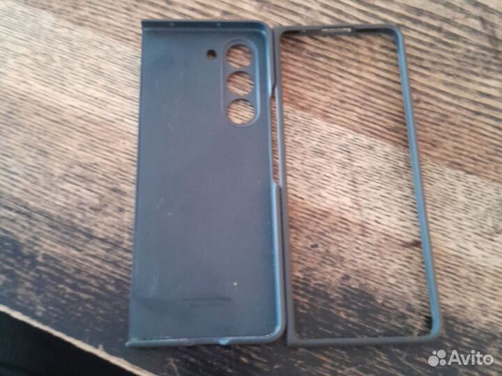 Чехол на Samsung galaxy z fold 5