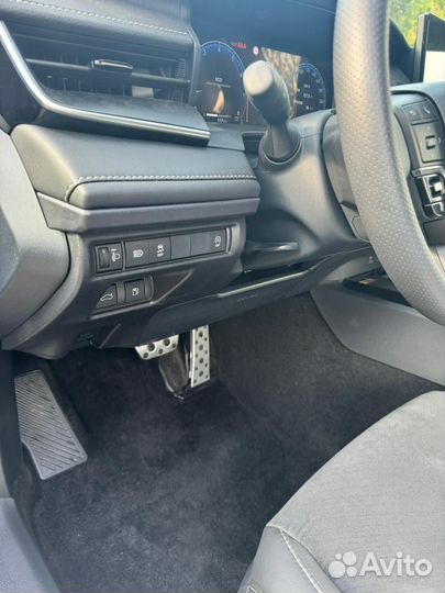 Toyota Camry 2.0 CVT, 2024, 89 км