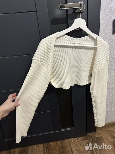 Рукава H&M размер xs-s